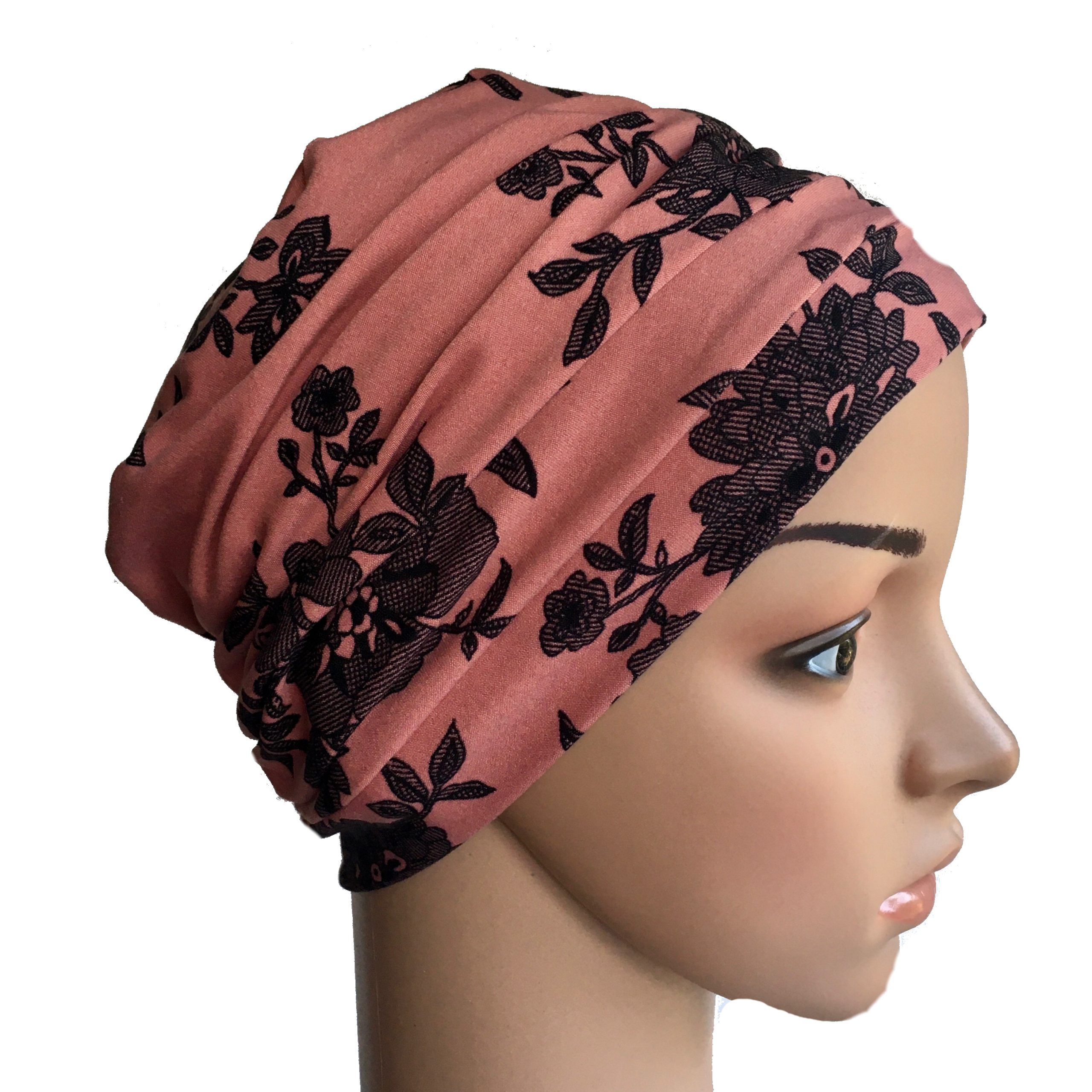 mailbird hair loss hats for women